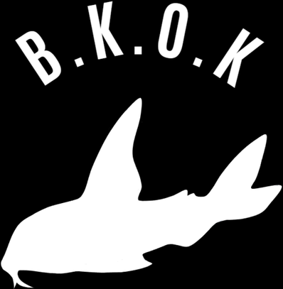 B.K.O.K Logo